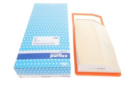 Повітряний фільтр COMBO OPEL, COMBO OPEL, PURFLUX (A1808) Повітряний фільтр COMBO OPEL, COMBO OPEL, PURFLUX (A1808)