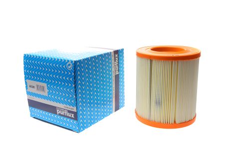 Повітряний фільтр AUDI A6, PURFLUX (A1291) Повітряний фільтр AUDI A6, PURFLUX (A1291)