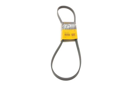 Поликлиновый ремень CHEVROLET MERIVA,OPEL TIGRA, CONTITECH (5PK1212)