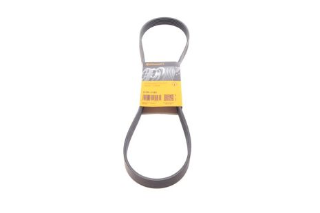 Поликлиновый ремень FORD FIESTA, SUZUKI SAMURAI, CONTITECH (6PK1145)