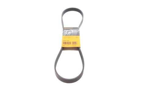 Поликлиновый ремень FORD FIESTA, SUZUKI SAMURAI, CONTITECH (6PK1145)