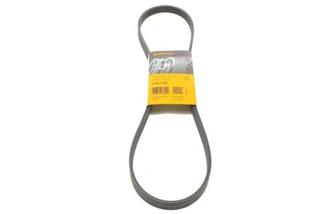 Поликлиновый ремень AUDI A6, RENAULT THALIA, CONTITECH (5PK1105)