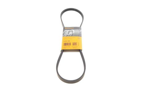 Поликлиновый ремень HYUNDAI SONATA, NISSAN SUNNY, CONTITECH (4PK990)