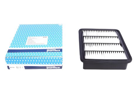 Воздушный фильтр MAZDA B-SERIE, FORD RANGER, PURFLUX (A1133)