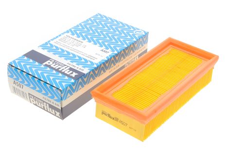 Фільтр повітряний VW Caddy, Purflux A507