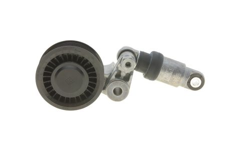 Натяжной ролик поликлинового ремня VW CRAFTER, SNR (GA35407)