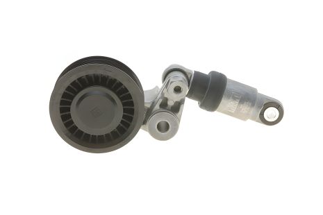 Натяжний ролик ременя поліклінового VW CRAFTER, SNR (GA35407)