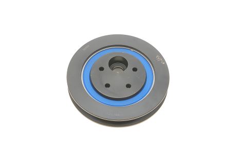 Натяжной ролик поликлинового ремня для VW TRANSPORTER, NTN-SNR (GA35414)