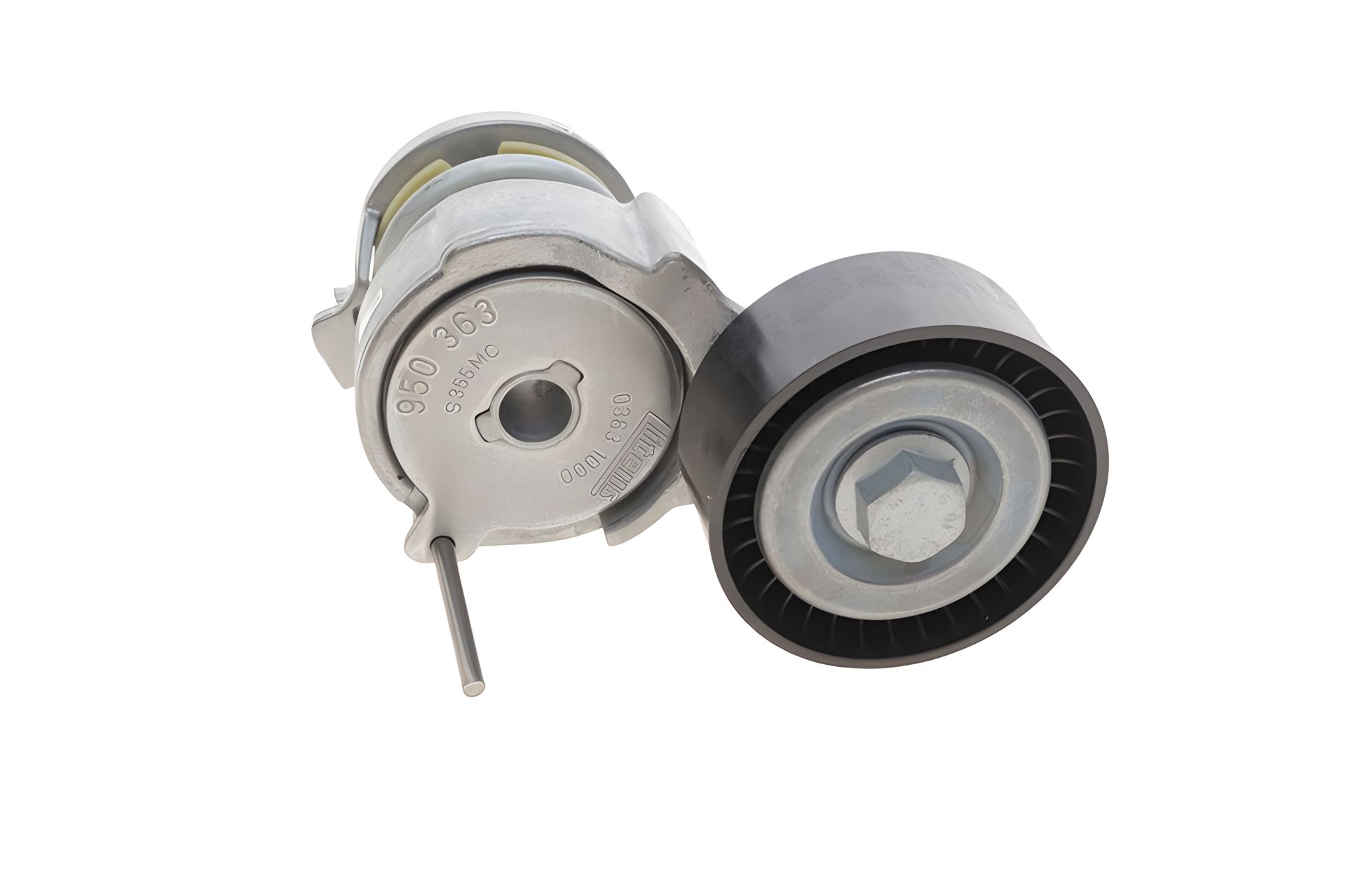 ΠΠ°ΡΡΠΆΠ½ΠΈΠΉ ΡΠΎΠ»ΠΈΠΊ SEAT TOLEDO, VW POLO, ΠΏΠΎΠ»ΡΠΊΠ»ΡΠ½ΠΎΠ²ΠΎΠ³ΠΎ ΡΠ΅ΠΌΠ΅Π½Ρ, NTN-SNR (GA35731) ΠΠ°ΡΡΠΆΠ½ΠΈΠΉ ΡΠΎΠ»ΠΈΠΊ SEAT TOLEDO, VW POLO, ΠΏΠΎΠ»ΡΠΊΠ»ΡΠ½ΠΎΠ²ΠΎΠ³ΠΎ ΡΠ΅ΠΌΠ΅Π½Ρ, NTN-SNR (GA35731)