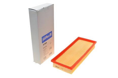 Повітряний фільтр MERCEDES-BENZ S-CLASS, PURFLUX (A1959)