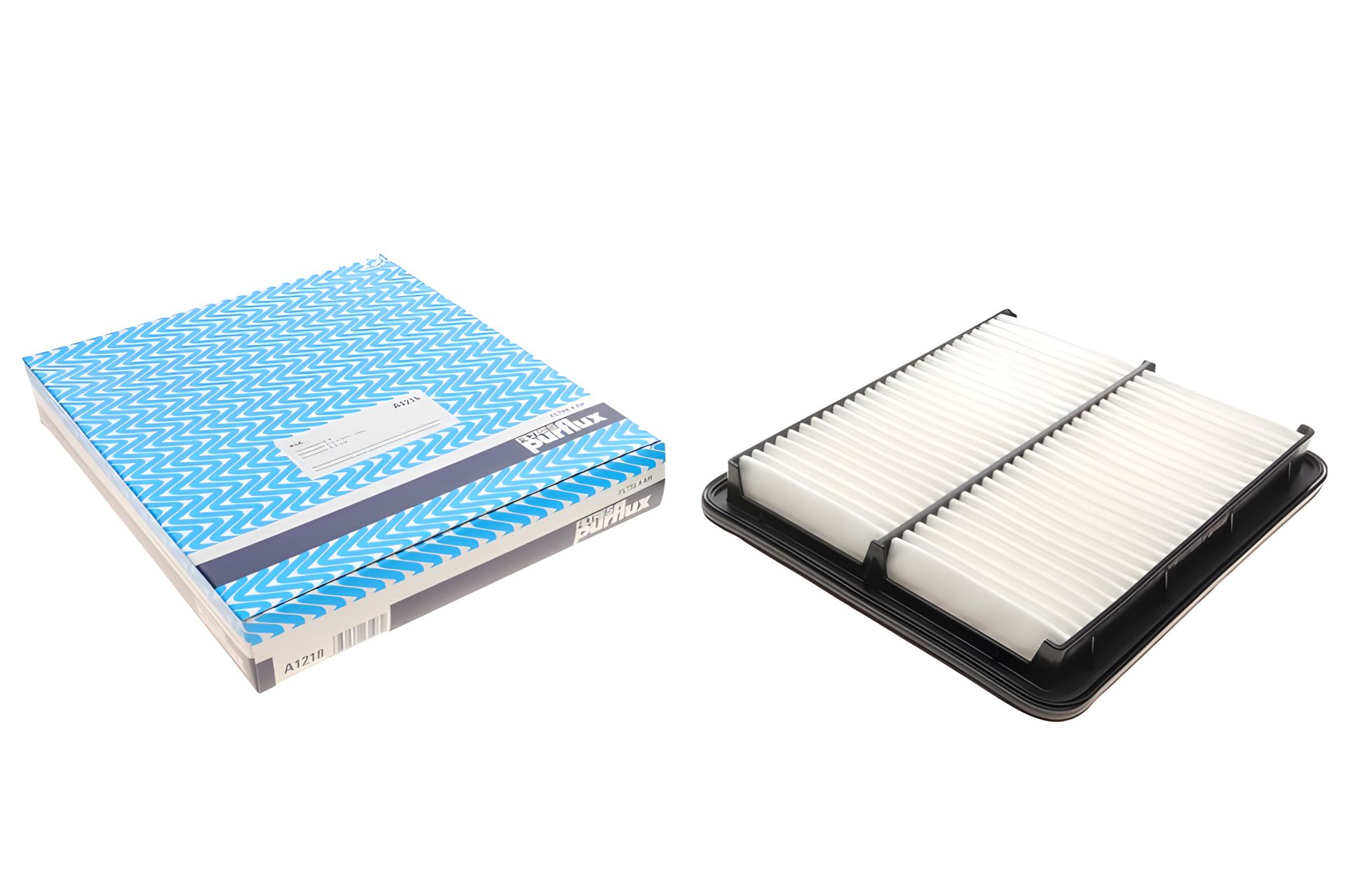 Повітряний фільтр KIA SORENTO, PURFLUX (A1218) Повітряний фільтр KIA SORENTO, PURFLUX (A1218)