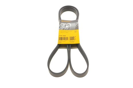 Поликлиновый ремень BMW 7, HONDA CIVIC, CONTITECH (7PK1642)