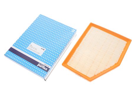 Воздушный фильтр BMW 6, PURFLUX (A1188)