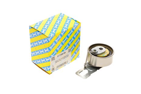 Натяжной ролик ремня ГРМ для VAUXHALL GRANDLAND, OPEL GRANDLAND, SNR (GT35944)