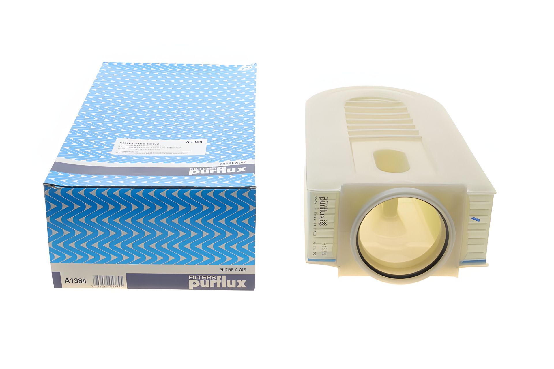Фильтр для воздуха, PURFLUX mb w211/w212 (A1384) Фильтр для воздуха, PURFLUX mb w211/w212 (A1384)