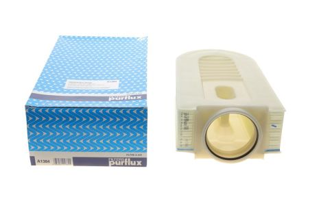 Фільтр повітряний, PURFLUX mb w211/w212 (A1384)