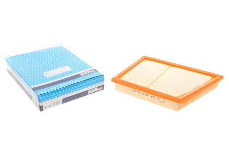 Воздушный фильтр для BMW 2 (F45/F46)/X1 (F48) 1.5-2.0 i/d. 13-, PURFLUX (A1715)