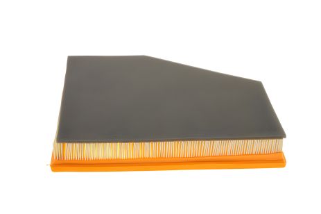 Повітряний фільтр BMW 5 седан (E60) (2003 - 2009), PURFLUX (A1326)