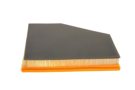 Воздушный фильтр BMW 5 седан (E60) (2003 - 2009), PURFLUX (A1326)