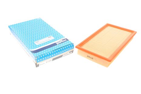 Воздушный фильтр для Mazda CX-9, PURFLUX (A1539) Воздушный фильтр для Mazda CX-9, PURFLUX (A1539)