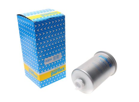 Π€ΡΠ»ΡΡΡ ΠΏΠ°Π»ΠΈΠ²Π½ΠΈΠΉ 1.8TDCi Connect 02-/Focus 01- (3 ΡΡΡΠ±ΠΊΠΈ), PURFLUX (FCS771) Π€ΡΠ»ΡΡΡ ΠΏΠ°Π»ΠΈΠ²Π½ΠΈΠΉ 1.8TDCi Connect 02-/Focus 01- (3 ΡΡΡΠ±ΠΊΠΈ), PURFLUX (FCS771)