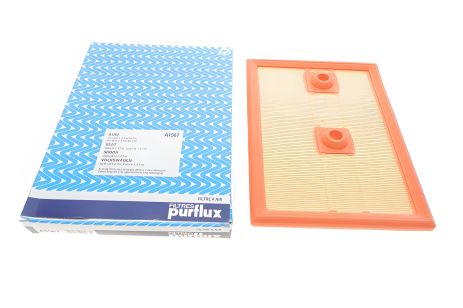 Повітряний фільтр PURFLUX (A1567) VW/Skoda 1.2/1.4 TSI 12- Повітряний фільтр PURFLUX (A1567) VW/Skoda 1.2/1.4 TSI 12-