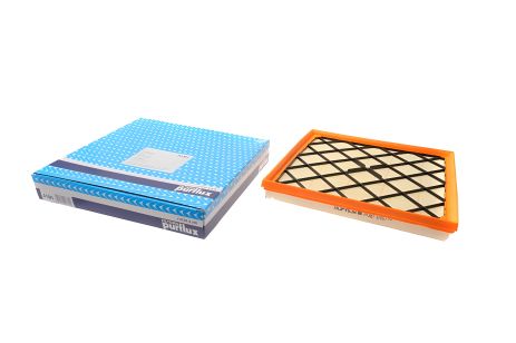 Воздушный фильтр PURFLUX A1381 для cruze/astra h/j/zafira