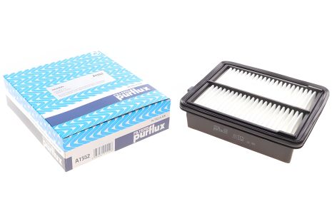 Воздушный фильтр Jazz 1.3 Hybrid 11-, PURFLUX (A1552) Воздушный фильтр Jazz 1.3 Hybrid 11-, PURFLUX (A1552)