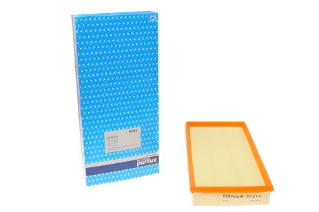 Воздушный фильтр для MB A-класс OM640 04- от PURFLUX (A1214)