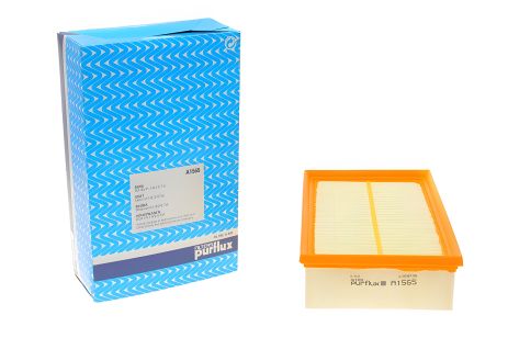 Повітряний фільтр, PURFLUX golf vii 1.6/2.0 tdi 13 (A1565) Повітряний фільтр, PURFLUX golf vii 1.6/2.0 tdi 13 (A1565)