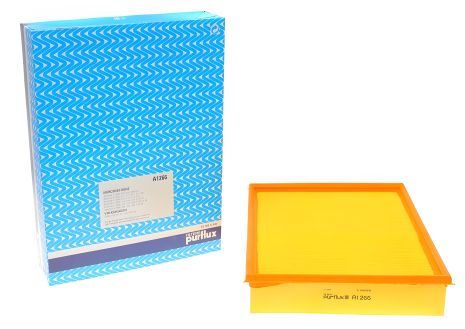 Воздушный фильтр PURFLUX для Sprinter/Crafter (A1266)