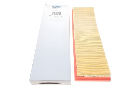 Повітряний фільтр для Jetta 06- 2.5i, PURFLUX (A1481)