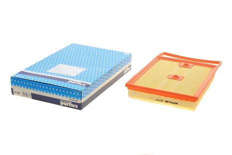 Повітряний фільтр Skoda Fabia/Rapid 1.4 TDI 14-, PURFLUX (A1787)