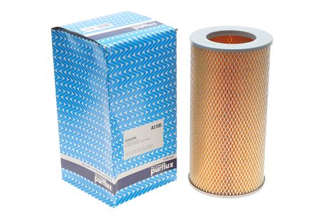 Воздушный фильтр Hiace IV 2.4-2.7 95-, PURFLUX (A1105) Воздушный фильтр Hiace IV 2.4-2.7 95-, PURFLUX (A1105)