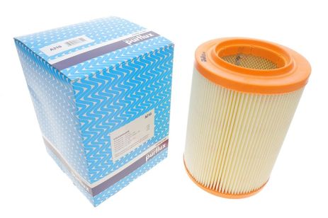 Воздушный фильтр T4-01/96, PURFLUX (A210)