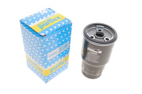 Фільтр паливний для MAZDA 6, 626 (GF), TOYOTA, PURFLUX (CS465)