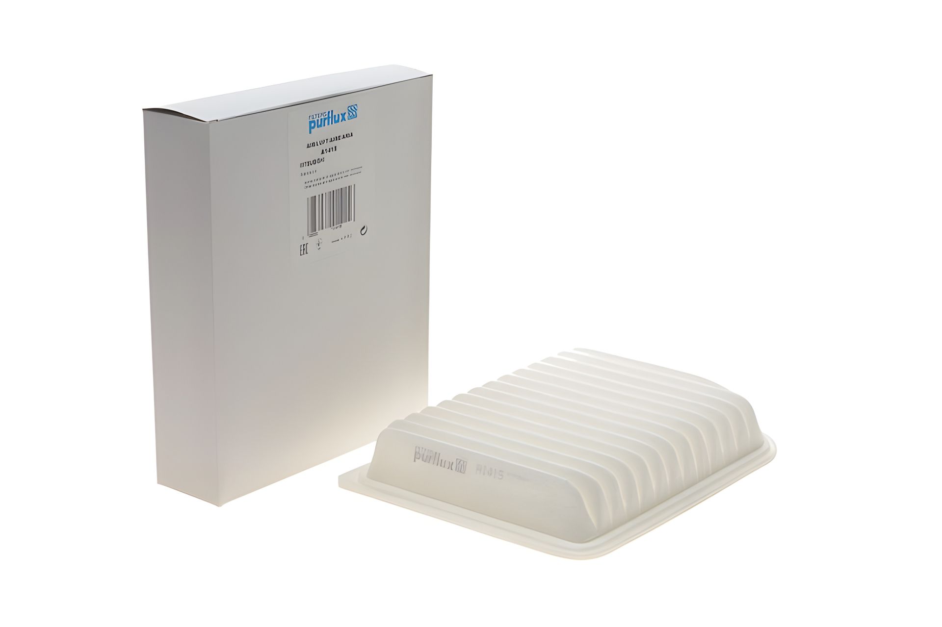 Воздушный фильтр для Lancer VIII/Outlander III/Pajero Sport II 1.6-2.4, PURFLUX (A1415) Воздушный фильтр для Lancer VIII/Outlander III/Pajero Sport II 1.6-2.4, PURFLUX (A1415)