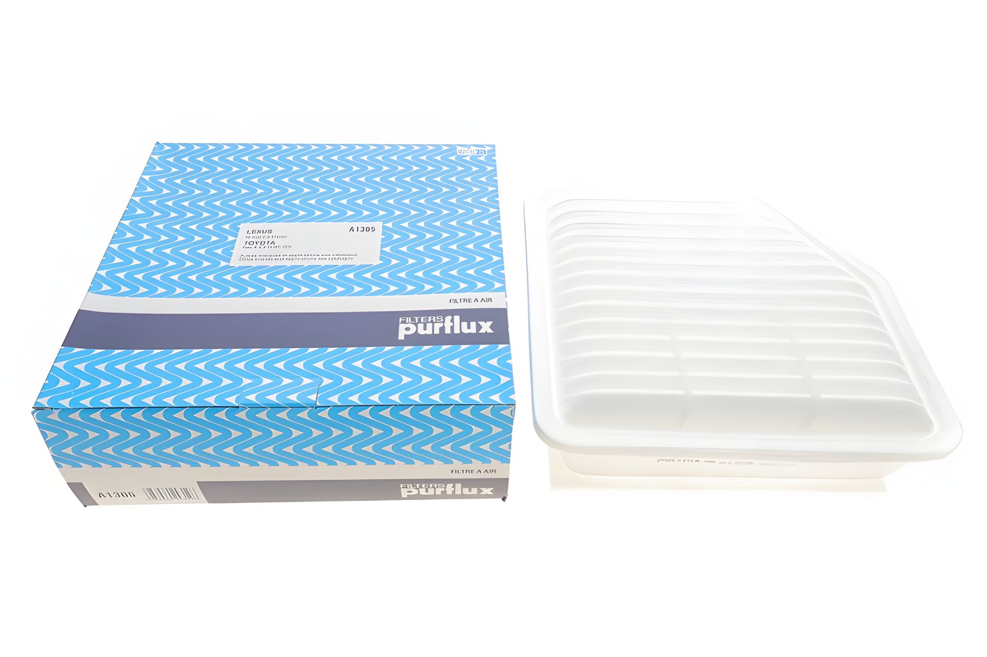 Воздушный фильтр, toyota rav4 12- PURFLUX (A1305) Воздушный фильтр, toyota rav4 12- PURFLUX (A1305)
