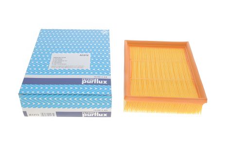 Воздушный фильтр A-класс M266 04, PURFLUX (A1213) Воздушный фильтр A-класс M266 04, PURFLUX (A1213)