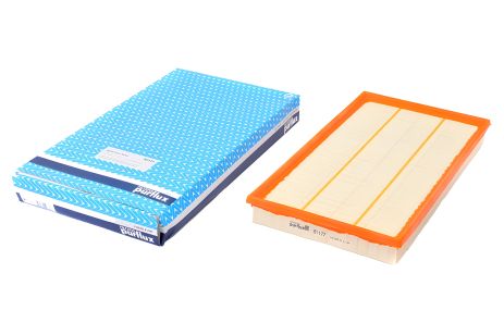 Повітряний фільтр MB Vito (639) 2.2CDI 03-, PURFLUX (A1177) Повітряний фільтр MB Vito (639) 2.2CDI 03-, PURFLUX (A1177)