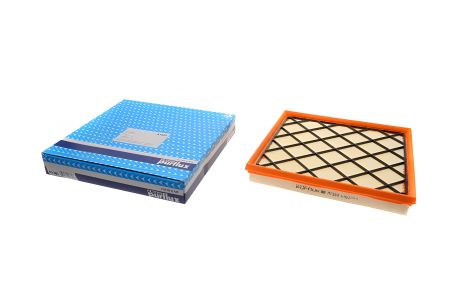 Воздушный фильтр для Chevrolet Cruze 1,6/1,8, PURFLUX (A1380)