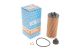 Масляный фильтр для BMW X2/X1, PURFLUX (L1045) Масляный фильтр для BMW X2/X1, PURFLUX (L1045)