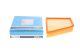Воздушный фильтр для VW polo 1,2i, skoda fabia 1.0-1.4 от PURFLUX (A1113) Воздушный фильтр для VW polo 1,2i, skoda fabia 1.0-1.4 от PURFLUX (A1113)