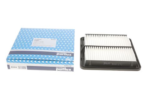Повітряний фільтр Subaru Forester/Impreza/Legacy 03-, PURFLUX (A1414)
