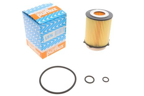 Масляный фильтр для A/B/180/200/250/E200/250, PURFLUX (L976) Масляный фильтр для A/B/180/200/250/E200/250, PURFLUX (L976)