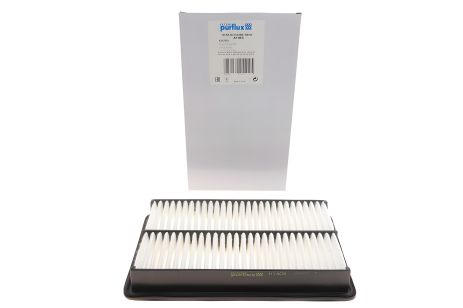 Фильтр воздушный для Mazda 6/CX-7 2.3 05-13, PURFLUX (A1409)