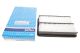 Воздушный фильтр Hyundai Tucson/Kia Sportage 2.0/2.7i/2.0CRDi 04-, PURFLUX (A1235) Воздушный фильтр Hyundai Tucson/Kia Sportage 2.0/2.7i/2.0CRDi 04-, PURFLUX (A1235)
