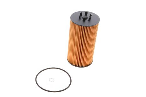 Оливний фільтр Audi A4/A6/A8 / VW Phaeton 3.7/4.2 i 02-, PURFLUX L1097