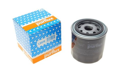Фiльтр оливи Mondeo II/III 2.5/3.0 i, PURFLUX (LS979)