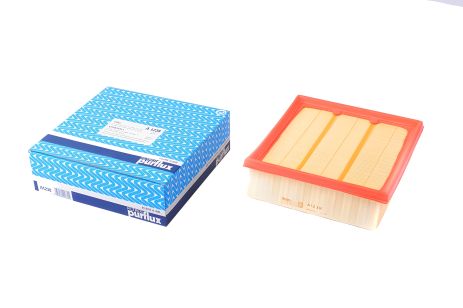 Повітряний фільтр Doblo 1.6/2.0D Multijet 10-, PURFLUX (A1238)